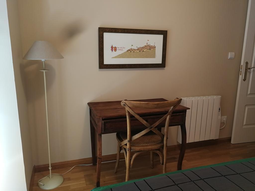 18 Torres El Pilar Apartman Zaragoza Kültér fotó