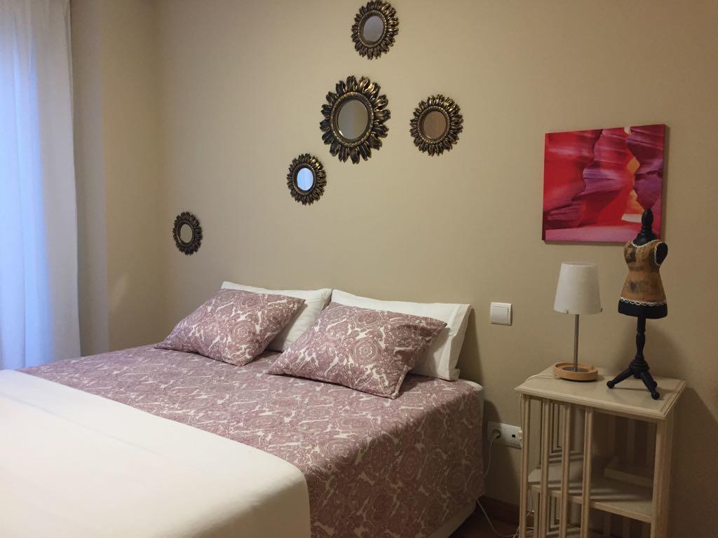 18 Torres El Pilar Apartman Zaragoza Kültér fotó