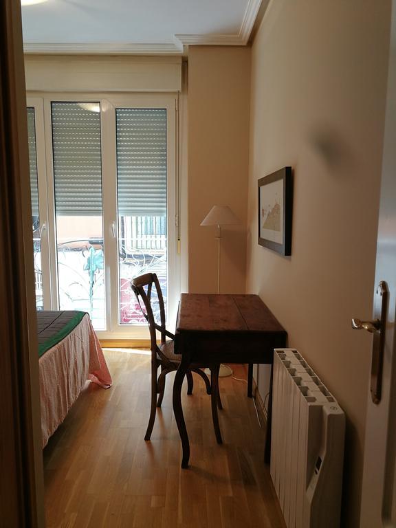 18 Torres El Pilar Apartman Zaragoza Kültér fotó